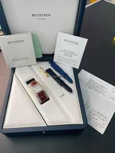 Thumbnail von Bucherer Panthos Diamonds 3,20 ct Gold 18k/750 Box+Papiere