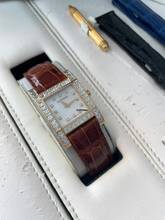 Thumbnail von Bucherer Panthos Diamonds 3,20 ct Gold 18k/750 Box+Papiere