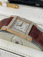 Thumbnail von Bucherer Panthos Diamonds 3,20 ct Gold 18k/750 Box+Papiere