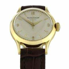 Thumbnail von Jaeger-LeCoultre Classic Vintage Lady Automatic Solid Gold