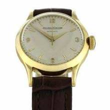 Thumbnail von Jaeger-LeCoultre Classic Vintage Lady Automatic Solid Gold