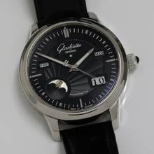 Thumbnail von Glashütte Original Senator Ewiger Kalender 100-0205-0304 </h1>