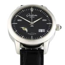 Thumbnail von Glashütte Original Senator Ewiger Kalender 100-0205-0304 </h1>