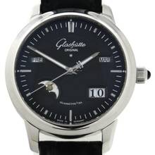 Thumbnail von Glashütte Original Senator Ewiger Kalender 100-0205-0304 </h1>