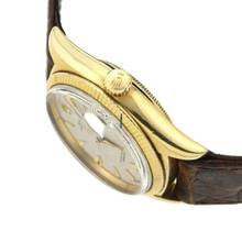 Thumbnail von Rolex Datejust 36 Ref.6305 double red </h1>