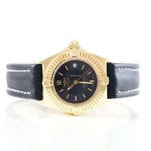 Thumbnail von Breitling Callistino gebraucht Lady Quarz Gold Ref. K52043 Revision