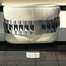 Thumbnail von Patek Philippe Nautilus 5711/1A GREEN FACTORY Dial + Orig Blue Dial Cal. 315 Extract of the Archives </h1>