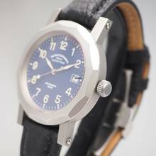 Thumbnail von Mühle Glashütte Marinefliegeruhr II Automatic Limited Edition 500 M13120