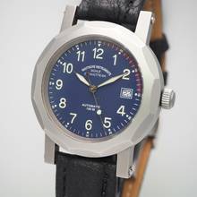 Thumbnail von Mühle Glashütte Marinefliegeruhr II Automatic Limited Edition 500 M13120