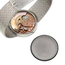 Thumbnail von Omega Constellation Diamond Dial 18K Ref.7190 NOS </h1>