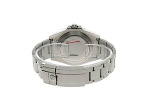 Thumbnail von Rolex Explorer II + AUS 2018 + LIKE NEW + </h1>