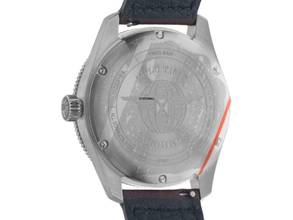 Thumbnail von Longines Spirit ZULU Time Ref.L3.812.4.53.2 2022 Full Set Ungetragen