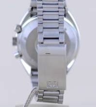 Thumbnail von Omega Speedmaster Mark IV 4.5 Chronograph Vintage Top Day Date 1045 Box