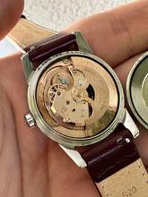 Thumbnail von Omega Seamaster Serviced Seamaster Vintage Automatic Automatik Wonderful Honeycomb Dial