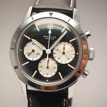 Thumbnail von Breitling Navitimer Co-Pilot 765 Vintage Chronograph