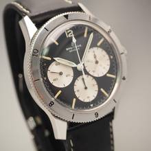 Thumbnail von Breitling Navitimer Co-Pilot 765 Vintage Chronograph