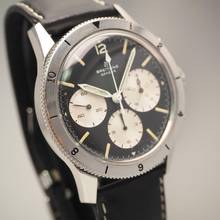 Thumbnail von Breitling Navitimer Co-Pilot 765 Vintage Chronograph