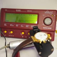 Thumbnail von IWC Da Vinci Perpetual Calendar 3750 Ewiger Kalender Perpetual Calendar Gold 18k/750 Box+Docs