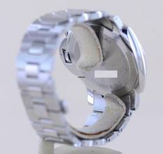 Thumbnail von Officine Paneral Luminor Due PAM01124 Steel small second Date Blue 42mm B+P