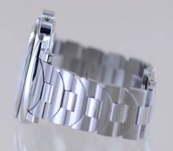 Thumbnail von Officine Paneral Luminor Due PAM01124 Steel small second Date Blue 42mm B+P