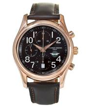 Thumbnail von Frederique Constant Vintage Rally Set mit Stoppuhr Ref. FC-392CH6B4