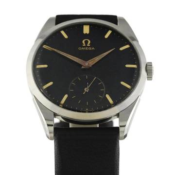  Omega Classic Vintage black </h1> 