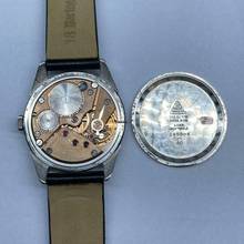 Thumbnail von Omega Classic Vintage black </h1>