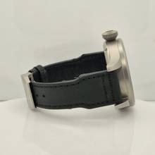 Thumbnail von IWC Große Fliegeruhr Big Pilot Heritage Limited Edition 8 Days Titanium Corda Completo