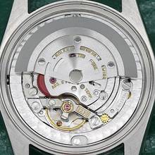 Thumbnail von Rolex Oyster Perpetual 31 Stahl Ref: 77080 - Box & Papiere von 2000 </h1>