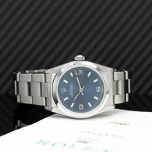 Thumbnail von Rolex Oyster Perpetual 31 Stahl Ref: 77080 - Box & Papiere von 2000 </h1>