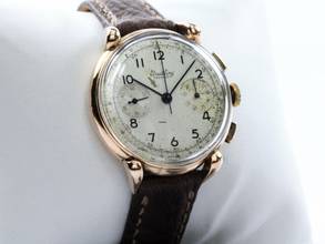 Thumbnail von Breitling Premier Chronograph Ref.: 797