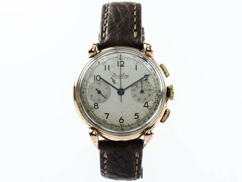  Breitling Premier Chronograph Ref.: 797 