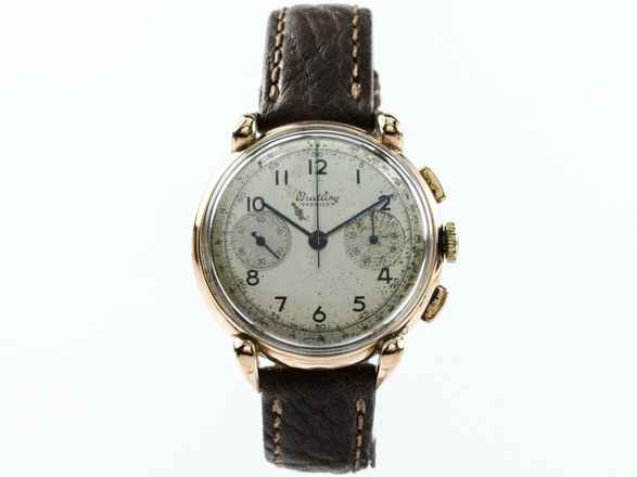  Breitling Premier Chronograph Ref.: 797 