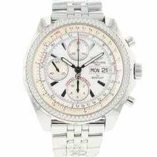 Thumbnail von Breitling Bentley GT Limited Edition </h1>