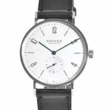 Thumbnail von NOMOS Tangente 38 Ref. 164 </h1>
