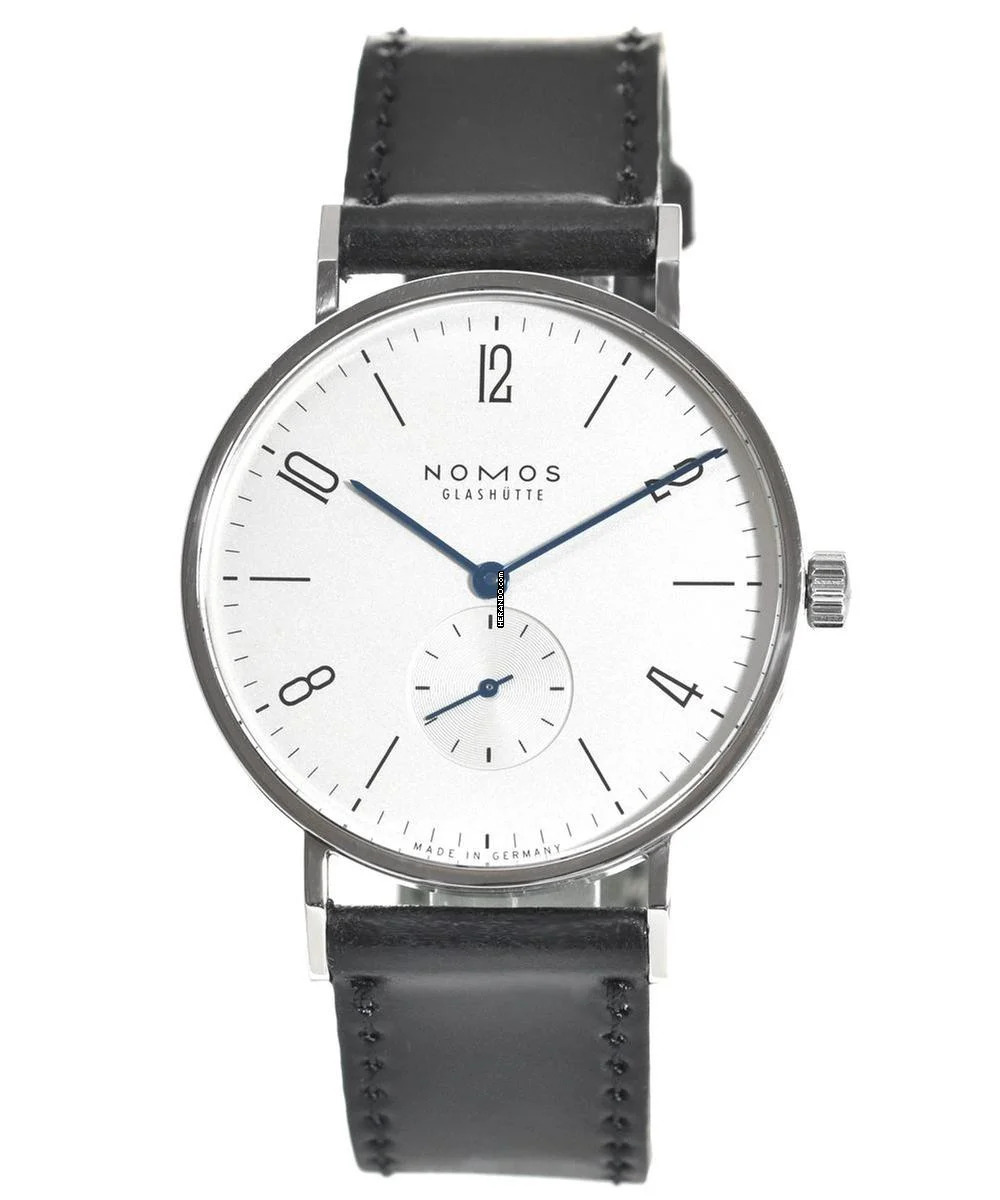  NOMOS Tangente 38 Ref. 164 </h1> 
