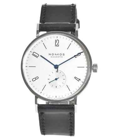  NOMOS Tangente 38 Ref. 164 </h1> 
