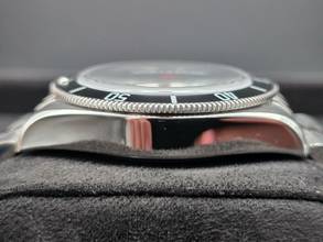 Thumbnail von Tudor Black Bay 41mm 7941A1A0NU-0003 - Monochrome - Black Dial/Jubilee Unworn/New Condition Full Set 12-2025