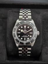 Thumbnail von Tudor Black Bay 41mm 7941A1A0NU-0003 - Monochrome - Black Dial/Jubilee Unworn/New Condition Full Set 12-2025