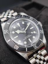 Thumbnail von Tudor Black Bay 41mm 7941A1A0NU-0003 - Monochrome - Black Dial/Jubilee Unworn/New Condition Full Set 2-2026