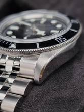 Thumbnail von Tudor Black Bay 41mm 7941A1A0NU-0003 - Monochrome - Black Dial/Jubilee Unworn/New Condition Full Set 12-2025