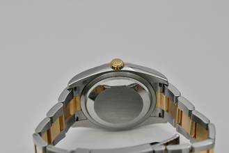 Thumbnail von Rolex Datejust 36 116203 - Flower Dial - 2021 </h1>