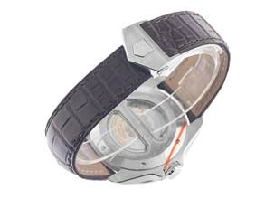 Thumbnail von TAG Heuer Grand Carrera Calibre 8 Ref.WAV5113.FC6230 2010 Full Set wie Neu Vintage </h1>