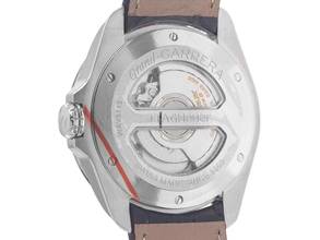 Thumbnail von TAG Heuer Grand Carrera Calibre 8 Ref.WAV5113.FC6230 2010 Full Set wie Neu Vintage </h1>