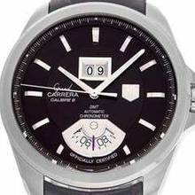 Thumbnail von TAG Heuer Grand Carrera Calibre 8 Ref.WAV5113.FC6230 2010 Full Set wie Neu Vintage </h1>