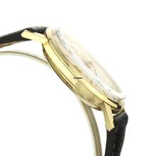 Thumbnail von Omega Classic Vintage 14K Gold </h1>