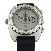 Thumbnail von Heuer Autavia Vintage Ref.112.603