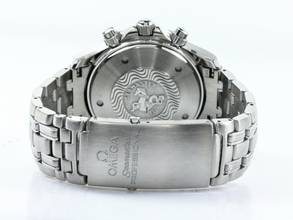 Thumbnail von Omega Seamaster Diver 300 M Professionell 300M Referenz 25998000