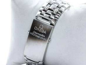 Thumbnail von Omega Seamaster Diver 300 M Professionell 300M Referenz 25998000