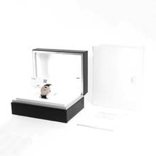 Thumbnail von IWC Portofino Handaufzug Hand-Wound Eight Days Steel Moonphase